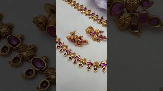 #for Order's WhatsApp 9150303430 #trending #jewellery #collections