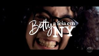 Abertura Betty, a Feia em Nova York (SBT 2020) [HD]