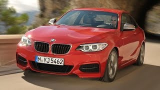 BMW 2 F22 COUPE 2014