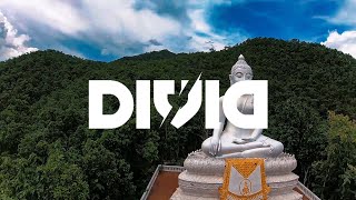 DiviD - A year of FPV 2020