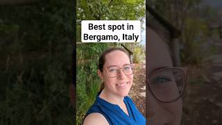 Bergamo Botanical Gardens