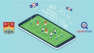 Satellites for Sports - Cambridge Rugby Club