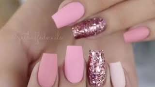 Beauty Nails Primer video