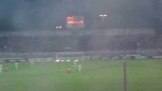 Widzew Łódź - Sandecja Nowy Sącz  (2)