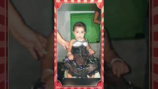 Chandaniya_😘#love #baby #babygirl #shorts #cute #cutebaby #shortvideo #youtubeshorts #kids #trending