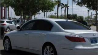 2010 Hyundai Genesis - Avondale AZ