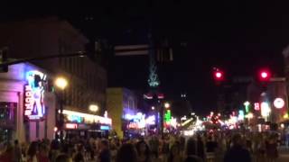 Nashvegas - Nashville, Tennessee night life