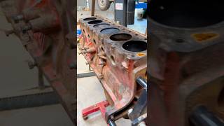 Fixing The Holden 186 engine | Part 1  stripping it