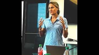 How Visualization & Self-Talk Propel Athletes to Success with Mental Coach Tami Matheny