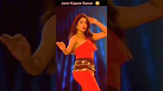 Janvi Kapoor Dance  | 🙄😂💃 #shorts #trending #ytshort #janvikapoor #G9Cinema