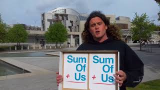 SumOfUs Petition: Save Scotland's wild salmon - test salmon farming effluent