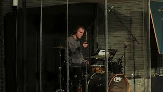 Battle Belongs - Phil Wickham | DRUM COVER