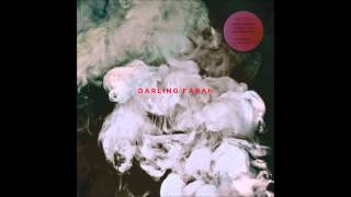 Darling Farah - Body (Jimmy Edgar Remix)