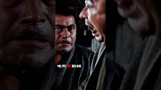 A life and death showdown between Japan's two top men! "Zatoichi and Yojimbo"日本两大顶流男人的生死对决！《座头市与用心棒》