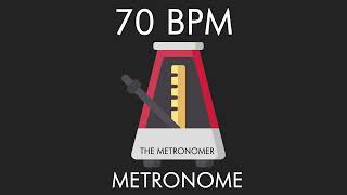 70 BPM Metronome