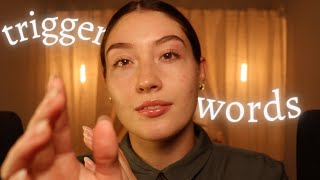 ASMR for Christians ~ the best trigger words 😇