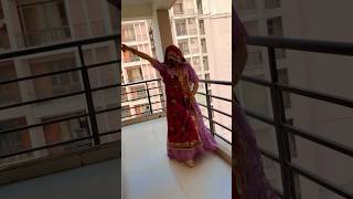 Dance video 💃#dance #haryanvisong #shortsfeed #viralvideo #trendingshorts #jamnarajasthani #viral