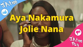 📢 [Sondage] Aya Nakamura - Jolie Nana (chanson) : ( 5 J’aimes 👍 ) / ( undefined J’aimes Pas 👎 )