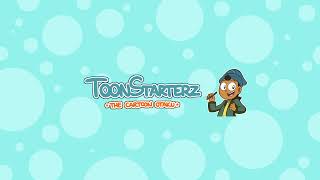 ToonStarterz Live Stream