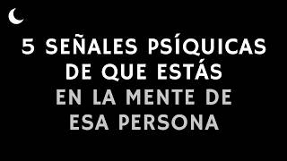 5 Señales de que Alguien Está Pensando en Ti 💭 LLAMAS GEMELAS | Irradia Tu Energía