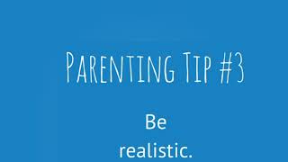 Parenting Guide Note #unfolding #life #magic