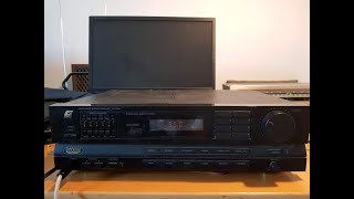 Another Sansui BPC - R-750AV Stereo Receiver