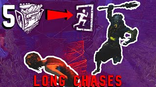 LONG CHASES