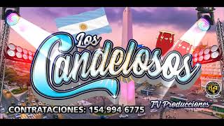 LOS CANDELOSOS (JURABAS TU)