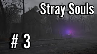 Прохождение Stray Souls Скрипты Монстры на кладбище # 3