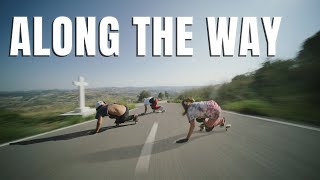 ALONG THE WAY - SOCORRO