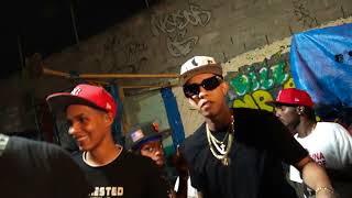 Young Gatillo , Bryant Taylor , Tolo Produciendo - Un Menudo ( Video Oficial )