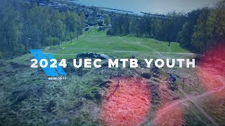 2024 UEC MTB Youth European Championships