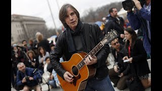 Jackson Browne - Colors Of The Sun