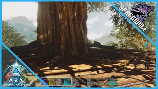 Sap Production in Progress! [E60] | Ark: Survival Ascended