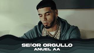 Anuel AA - Señor Orgullo (IA)