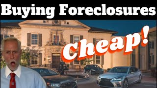 DO NOT BUY - FORECLOSURE PROPERTY