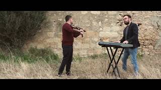 Calum Scott, Leona Lewis - You Are The Reason Piano & Violin version