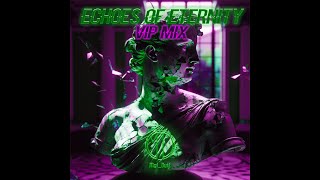 Mal_Duif - Echoes of Eternity (VIP Mix)  |  Deep House