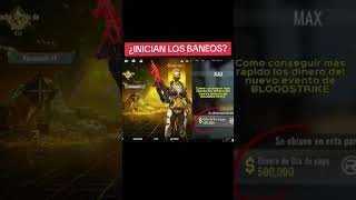 Inician los baneos en Blood Strike