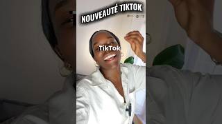 Les DERNIÈRES NOUVEAUTÉS TIKTOK 2024 #visibilité #tiktokstrategy #tiktok