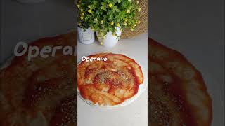 Піца за 10 хвилин на сковороді,без тіста. Pizza in 10 minutes.