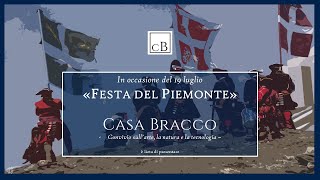 La Battaglia dell'Assietta - Festa del Piemonte