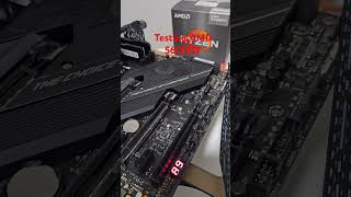 Ryzen 5 5600GT#diypcbuild #gamingpc #pcgaming #pc #amd #funny #fun #viralvideo #viralvideo