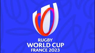 RUGBY WORLD CUP 2023 OFFICIAL ANTHEM - WORLD IN UNION Best Version EVER!!! RHYDIAN