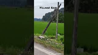 Tam coc village tour #viral #viralshort #viralshorts #shorts #short #tourshorts