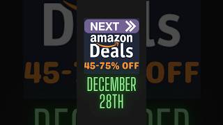 Best Amazon Promo Codes TODAY Part 1 December 28 2023