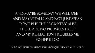 Same Mistake - James Blunt (Lyrics) - Cover