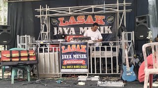 live LASAK JAYA MUSIC