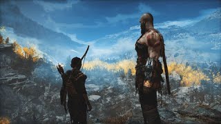 🔴 GOD OF WAR PC STORY TOGETHER #godofwar #gow #gaming