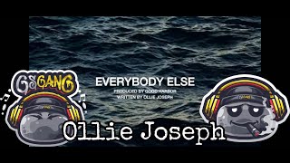 Score Card Reactions : Ollie Joseph - Everybody Else